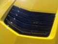 2015 Velocity Yellow Tintcoat Chevrolet Corvette Stingray Convertible Z51  photo #8