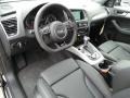 Brilliant Black - Q5 3.0 TFSI Premium Plus quattro Photo No. 12