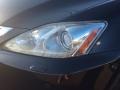 Obsidian Black - IS 250C Convertible Photo No. 29