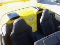 2015 Velocity Yellow Tintcoat Chevrolet Corvette Stingray Convertible Z51  photo #20