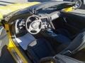 2015 Velocity Yellow Tintcoat Chevrolet Corvette Stingray Convertible Z51  photo #23