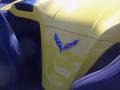 2015 Velocity Yellow Tintcoat Chevrolet Corvette Stingray Convertible Z51  photo #24