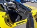 2015 Velocity Yellow Tintcoat Chevrolet Corvette Stingray Convertible Z51  photo #25