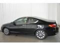 2015 Accord EX Coupe Crystal Black Pearl