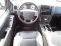 Brilliant Silver Metallic - Explorer Sport Trac XLT 4x4 Photo No. 6