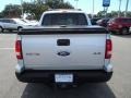 Brilliant Silver Metallic - Explorer Sport Trac XLT 4x4 Photo No. 7
