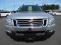 Brilliant Silver Metallic - Explorer Sport Trac XLT 4x4 Photo No. 13
