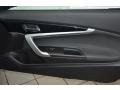 2015 Crystal Black Pearl Honda Accord EX Coupe  photo #21