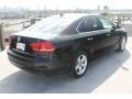 Black - Passat 2.5L SE Photo No. 9