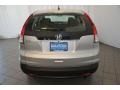 2014 Alabaster Silver Metallic Honda CR-V LX  photo #6