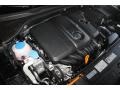 Black - Passat 2.5L SE Photo No. 31