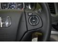 2014 Alabaster Silver Metallic Honda CR-V LX  photo #21