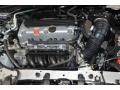 2014 Alabaster Silver Metallic Honda CR-V LX  photo #25