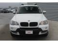 Alpine White - X5 xDrive30i Photo No. 2