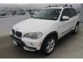 Alpine White - X5 xDrive30i Photo No. 3