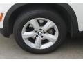 Alpine White - X5 xDrive30i Photo No. 4