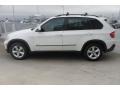 Alpine White - X5 xDrive30i Photo No. 5