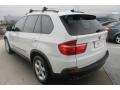 Alpine White - X5 xDrive30i Photo No. 7