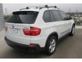 Alpine White - X5 xDrive30i Photo No. 9