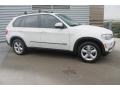 Alpine White - X5 xDrive30i Photo No. 11