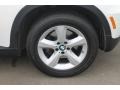 Alpine White - X5 xDrive30i Photo No. 12