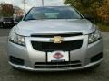 Silver Ice Metallic - Cruze LS Photo No. 2