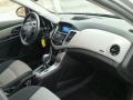 Silver Ice Metallic - Cruze LS Photo No. 6