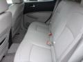 Pearl White - Rogue SV AWD Photo No. 11