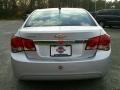 Silver Ice Metallic - Cruze LS Photo No. 8