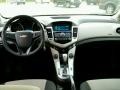 Silver Ice Metallic - Cruze LS Photo No. 12
