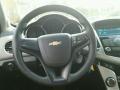 Silver Ice Metallic - Cruze LS Photo No. 13