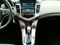 Silver Ice Metallic - Cruze LS Photo No. 15
