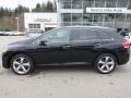 Black - Venza V6 AWD Photo No. 2