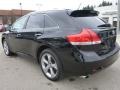 2011 Black Toyota Venza V6 AWD  photo #3