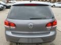 United Gray Metallic - Golf 2 Door TDI Photo No. 4