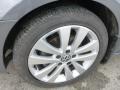United Gray Metallic - Golf 2 Door TDI Photo No. 9