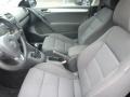 United Gray Metallic - Golf 2 Door TDI Photo No. 10