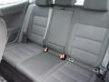 United Gray Metallic - Golf 2 Door TDI Photo No. 11