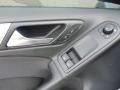 United Gray Metallic - Golf 2 Door TDI Photo No. 13