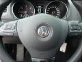 United Gray Metallic - Golf 2 Door TDI Photo No. 14