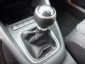 United Gray Metallic - Golf 2 Door TDI Photo No. 15