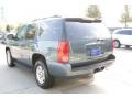 Stealth Gray Metallic - Yukon SLT 4x4 Photo No. 6