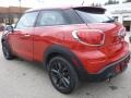 2013 Blazing Red Mini Cooper S Paceman ALL4 AWD  photo #3