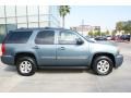 Stealth Gray Metallic - Yukon SLT 4x4 Photo No. 9