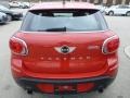 Blazing Red - Cooper S Paceman ALL4 AWD Photo No. 4
