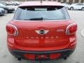 Blazing Red - Cooper S Paceman ALL4 AWD Photo No. 4