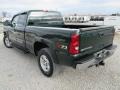 Dark Green Metallic - Silverado 1500 Z71 Extended Cab 4x4 Photo No. 23