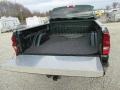 2004 Dark Green Metallic Chevrolet Silverado 1500 Z71 Extended Cab 4x4  photo #24