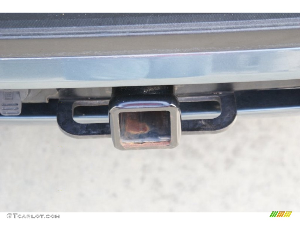 2009 Yukon SLT 4x4 - Stealth Gray Metallic / Ebony photo #43