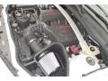 2014 Chevrolet Camaro 7.0 Liter Z/28 OHV 16-Valve LS7 V8 Engine Photo